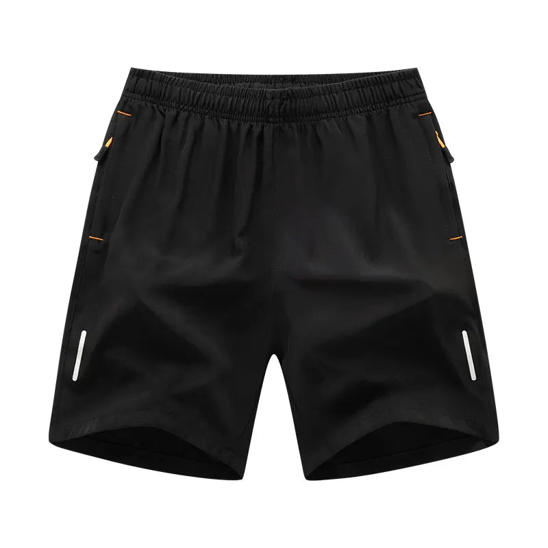 Daren - Shorts d'entraînement légers pour hommes