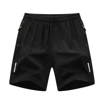 Daren - Shorts d'entraînement légers pour hommes