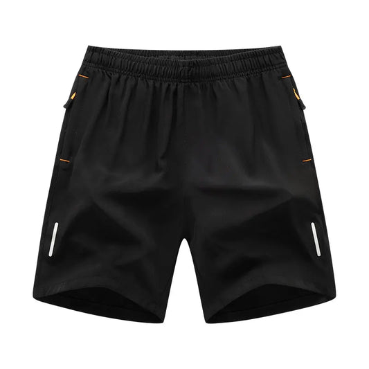 Daren - Shorts d'entraînement légers pour hommes