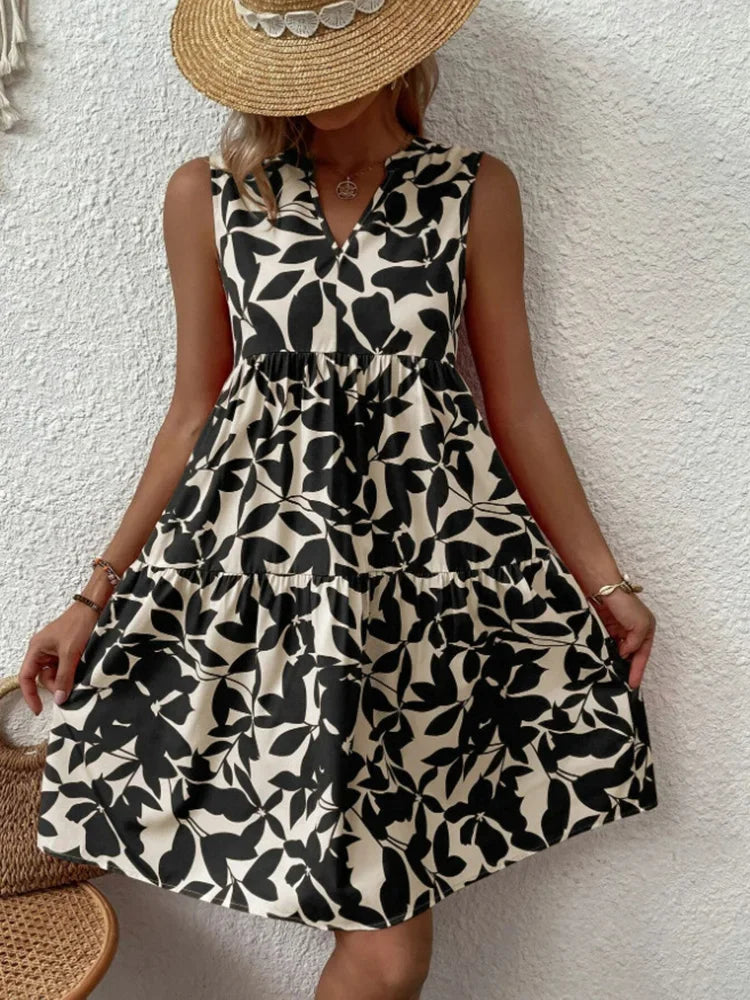 Solena - Robe d'été