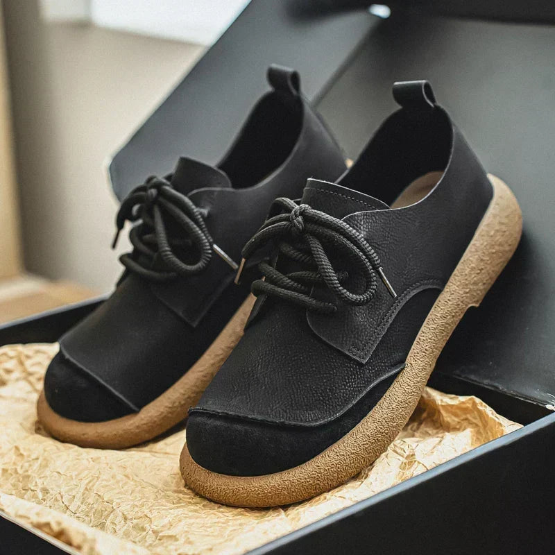 Jeremy - Chaussures confortables pour hommes