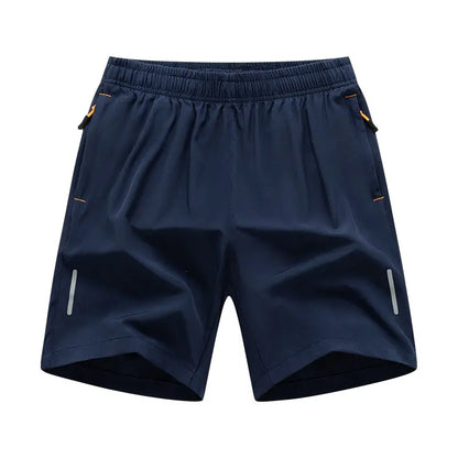 Daren - Shorts d'entraînement légers pour hommes