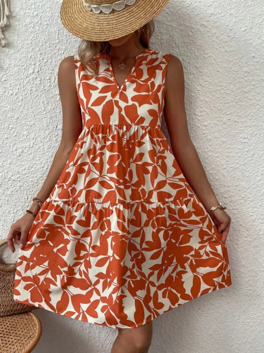 Solena - Robe d'été
