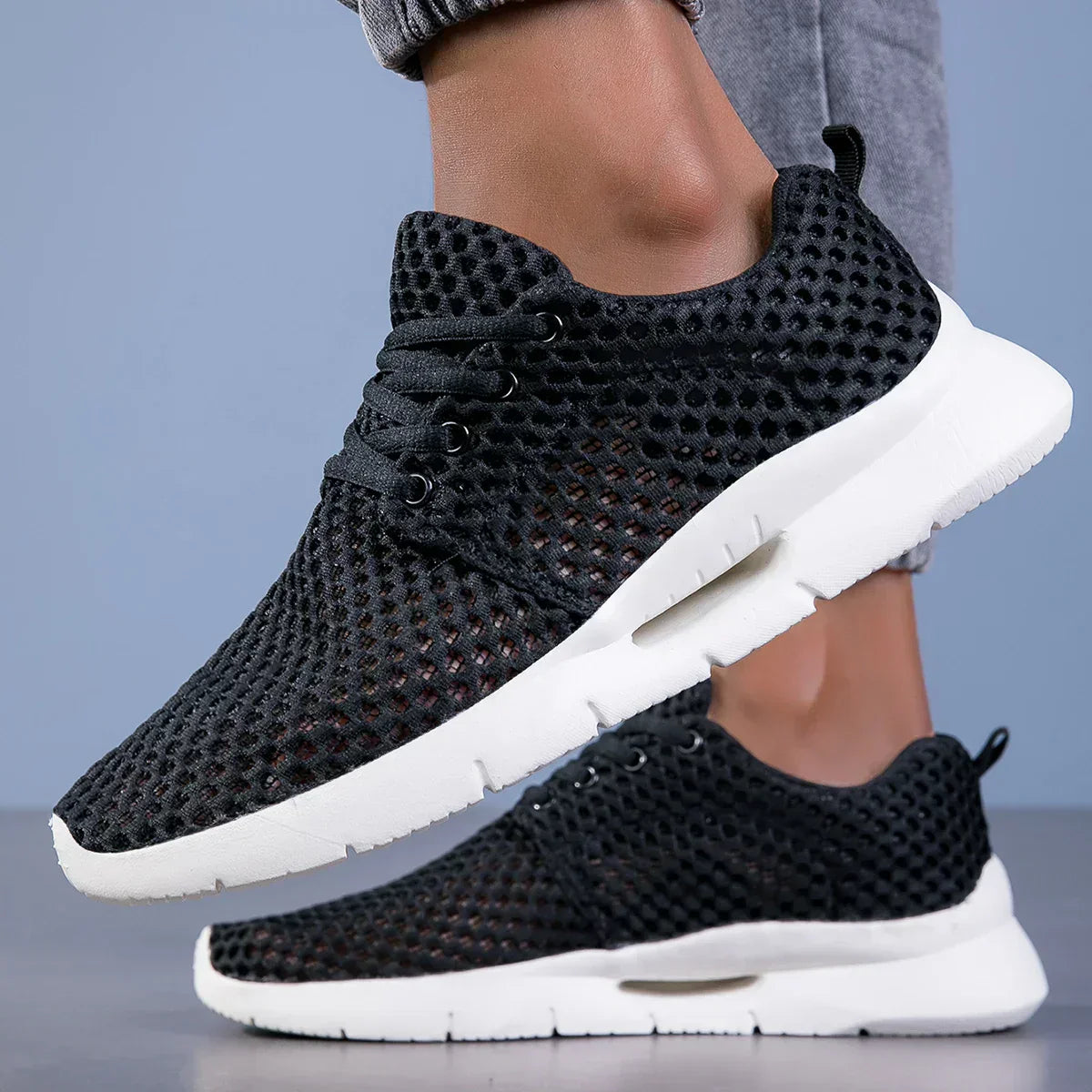 Michel - Chaussures polyvalentes pour le quotidien