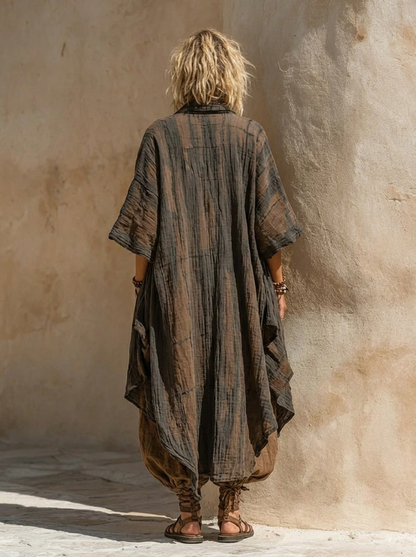 Solaya - Ensemble Boho en trois pièces