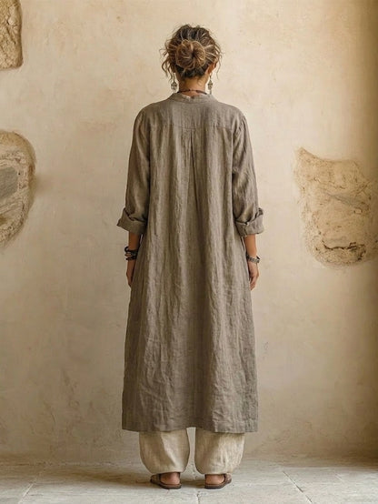 Lorene - Ensemble Boho en Trois Pièces