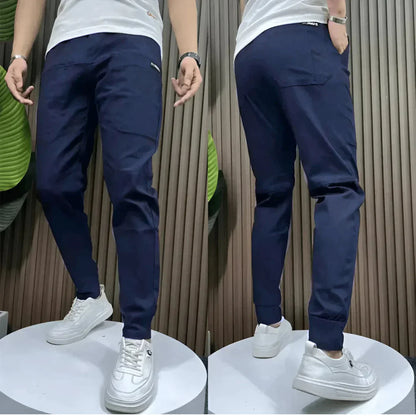 Jarred - Pantalons Cargo Stretch pour Hommes