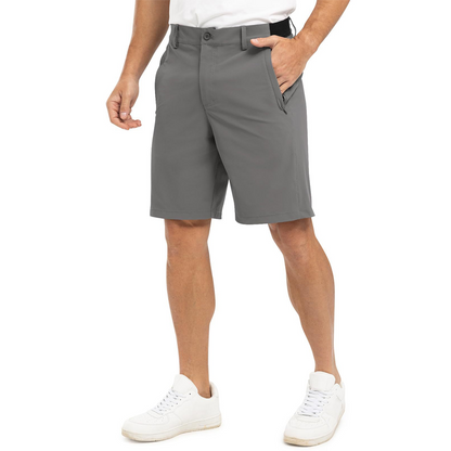 Chandler - Shorts de golf en stretch à séchage rapide