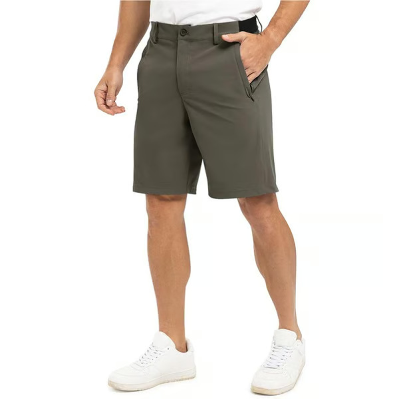 Chandler - Shorts de golf en stretch à séchage rapide