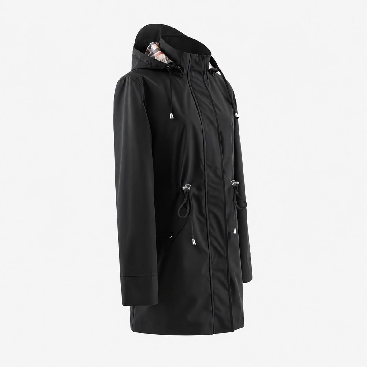 Juliet - Veste de pluie 3-en-1 imperméable