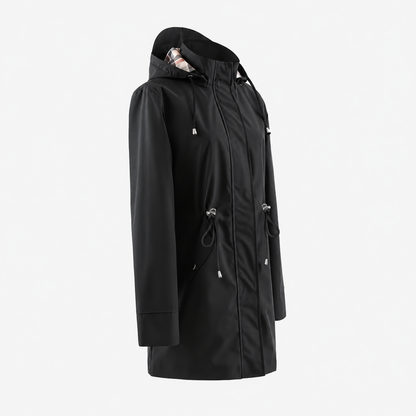 Juliet - Veste de pluie 3-en-1 imperméable