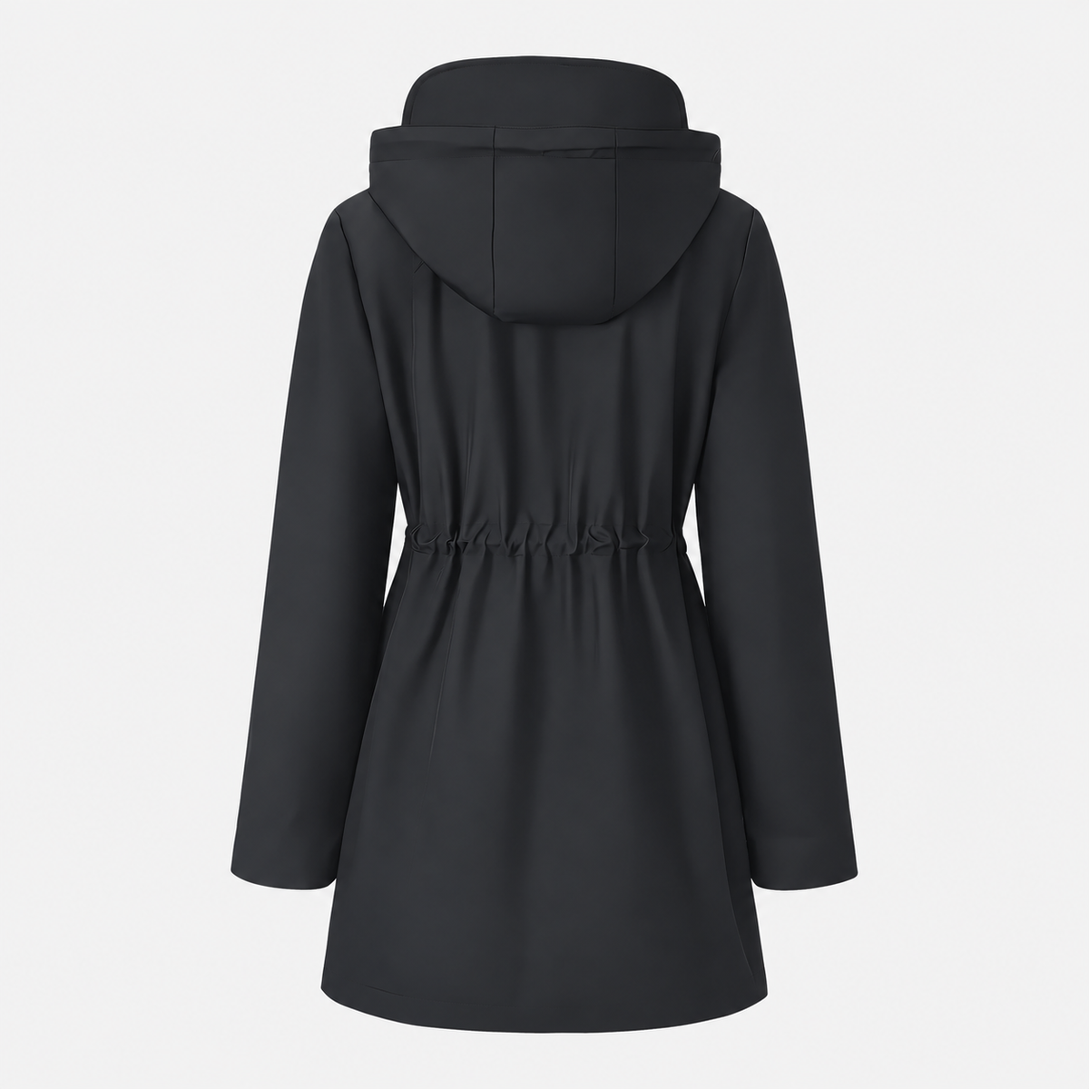 Juliet - Veste de pluie 3-en-1 imperméable