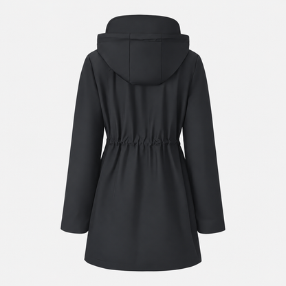 Juliet - Veste de pluie 3-en-1 imperméable