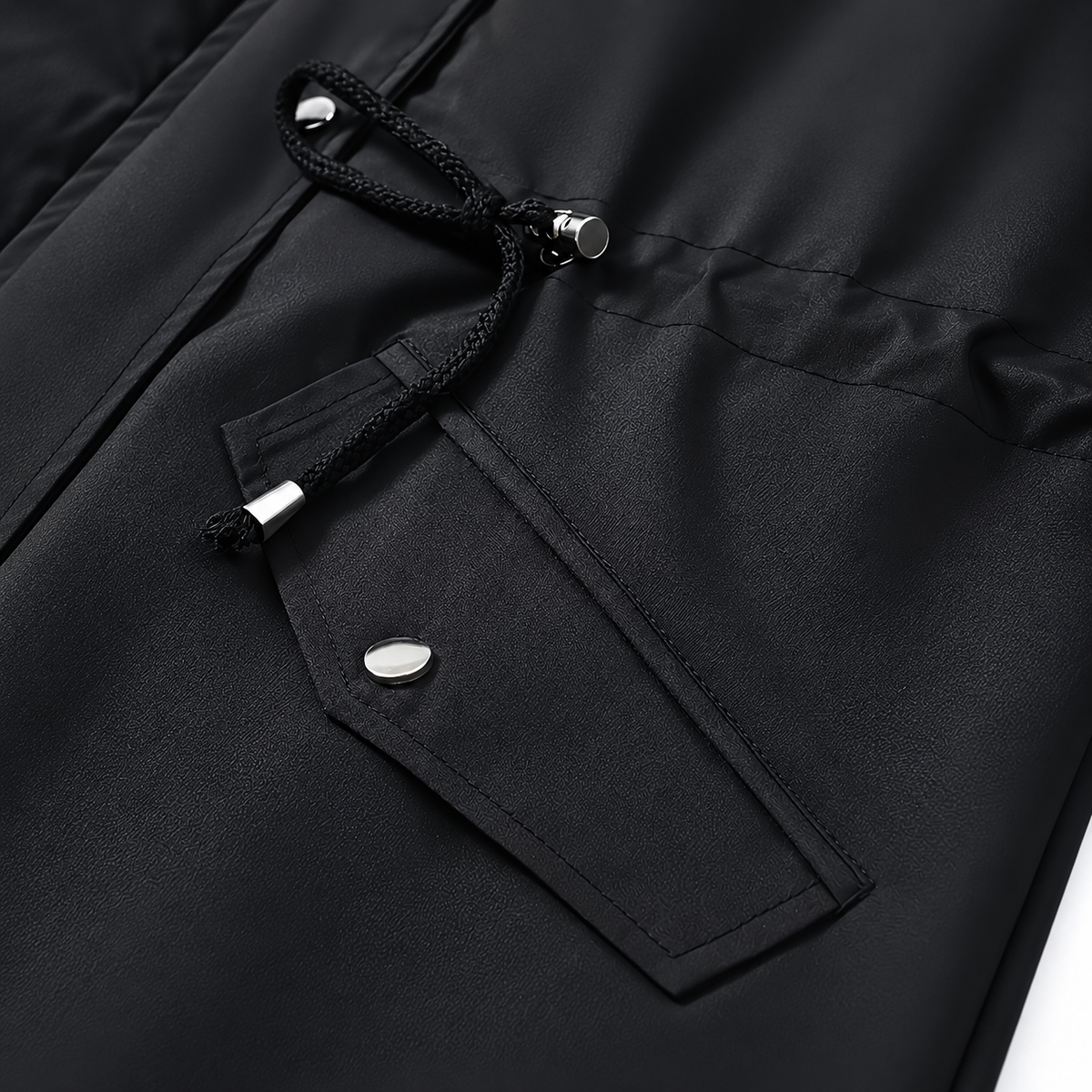 Juliet - Veste de pluie 3-en-1 imperméable
