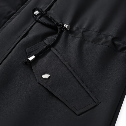 Juliet - Veste de pluie 3-en-1 imperméable