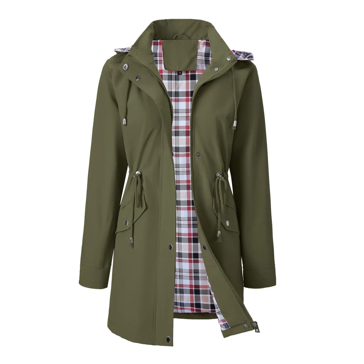 Juliet - Veste de pluie 3-en-1 imperméable