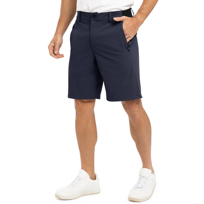 Chandler - Shorts de golf en stretch à séchage rapide