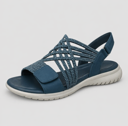 Elaris - Sandales orthopédiques à lanières