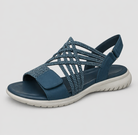 Elaris - Sandales orthopédiques à lanières