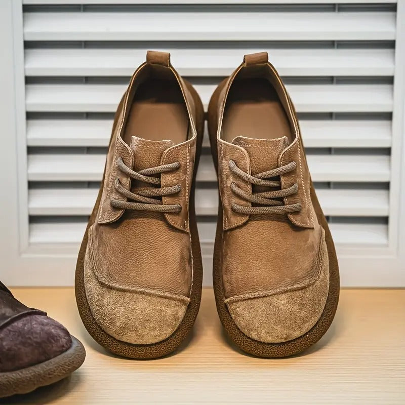 Valdoro - Chaussures orthopédiques pour hommes