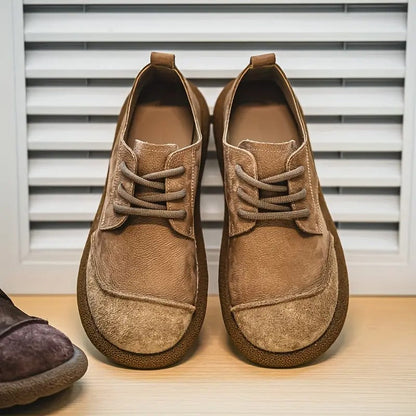 Jeremy - Chaussures confortables pour hommes