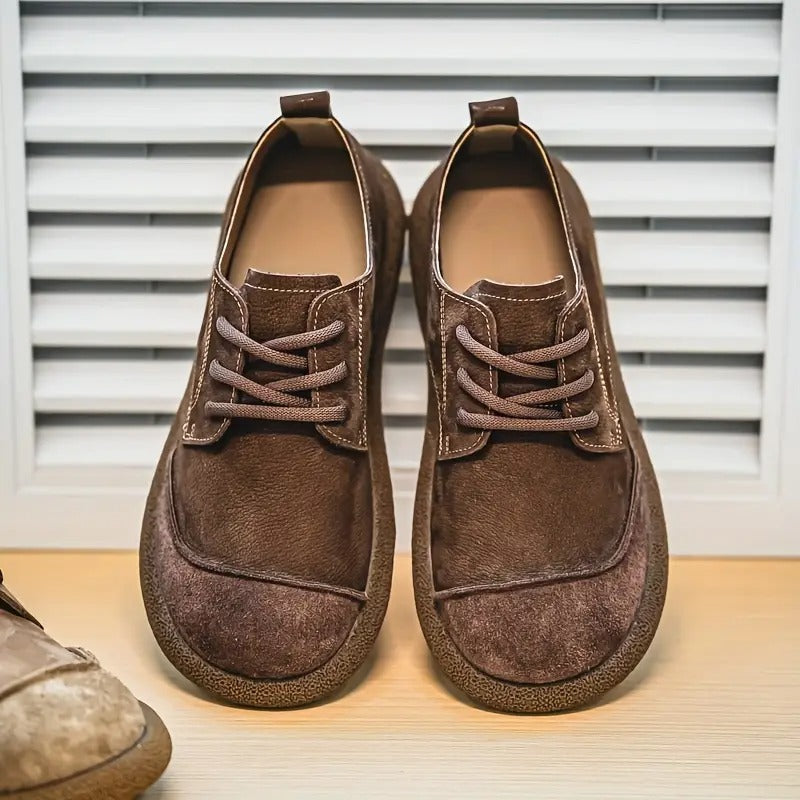 Valdoro - Chaussures orthopédiques pour hommes