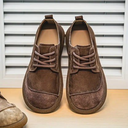 Jeremy - Chaussures confortables pour hommes