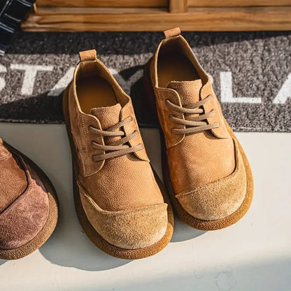 Jeremy - Chaussures confortables pour hommes
