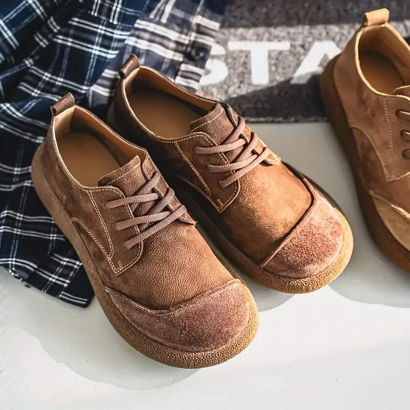 Jeremy - Chaussures confortables pour hommes