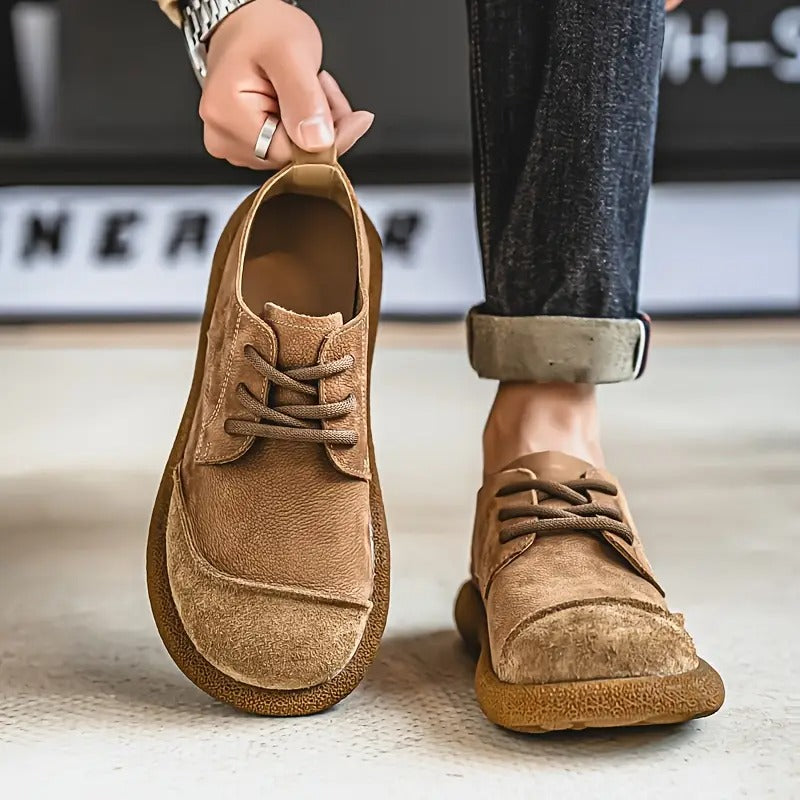 Jeremy - Chaussures confortables pour hommes