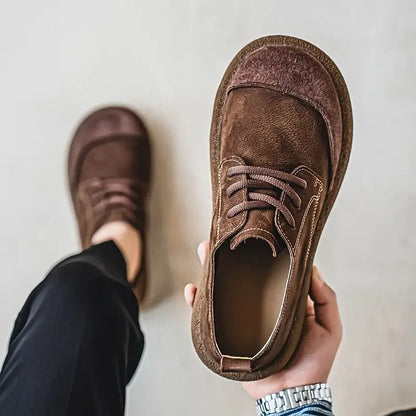 Jeremy - Chaussures confortables pour hommes