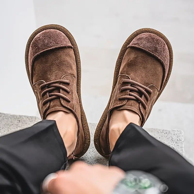 Valdoro - Chaussures orthopédiques pour hommes