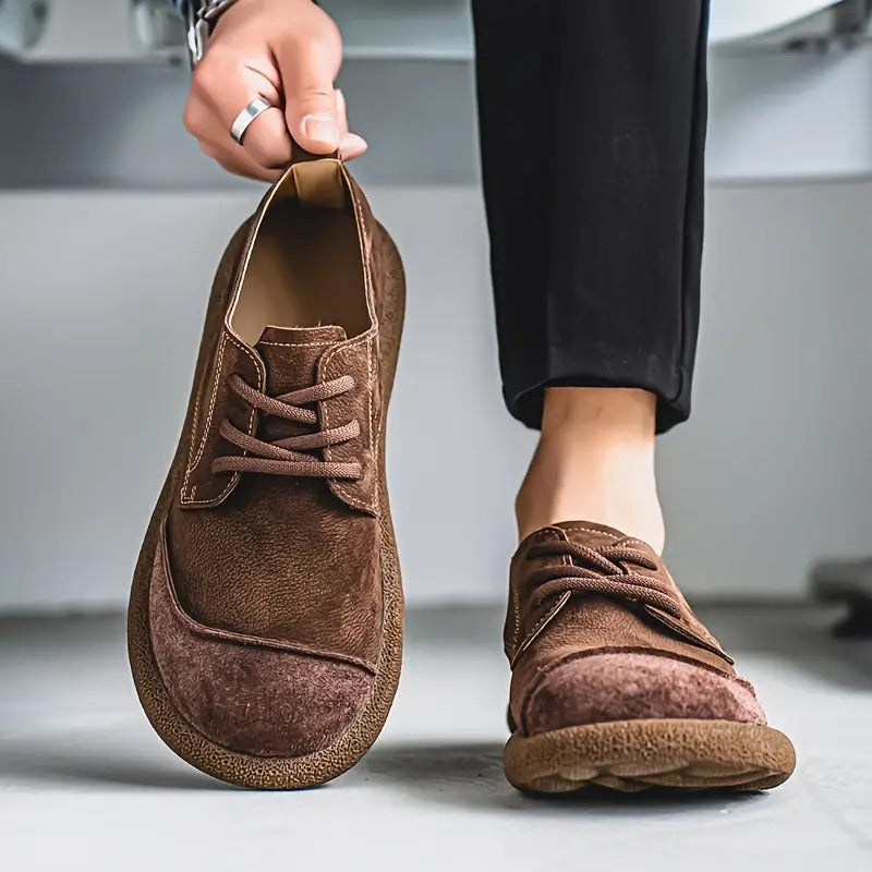 Jeremy - Chaussures confortables pour hommes