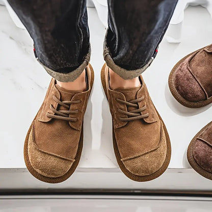 Jeremy - Chaussures confortables pour hommes