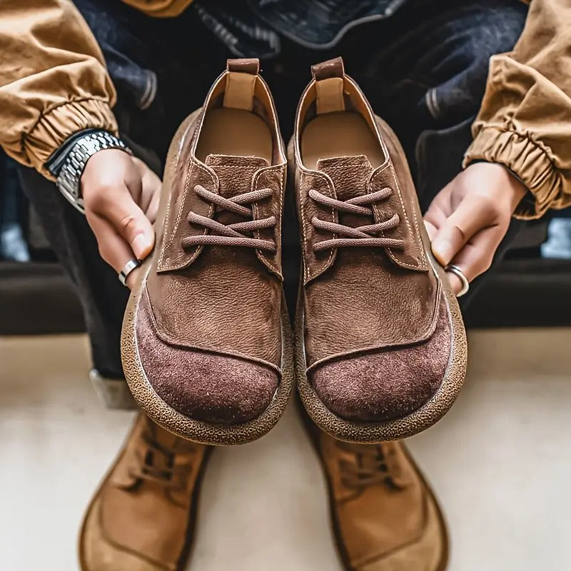 Jeremy - Chaussures confortables pour hommes