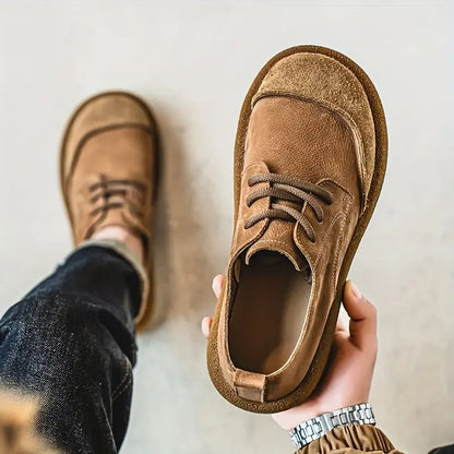 Jeremy - Chaussures confortables pour hommes