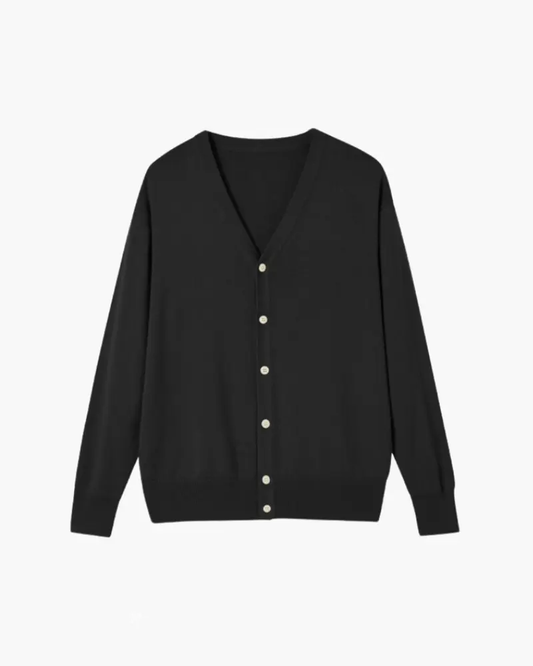 Lesa - Gilet en Laine
